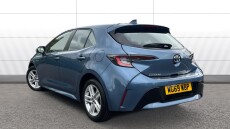 Toyota Corolla 1.8 VVT-i Hybrid Icon Tech 5dr CVT Hybrid Hatchback